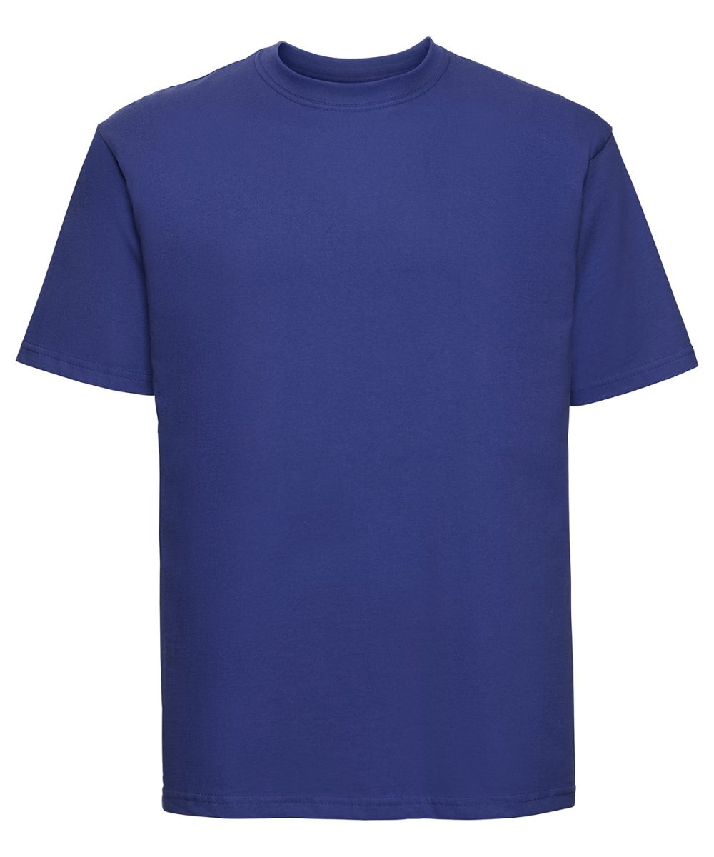 Bright Royal* Super ringspun classic t-shirt