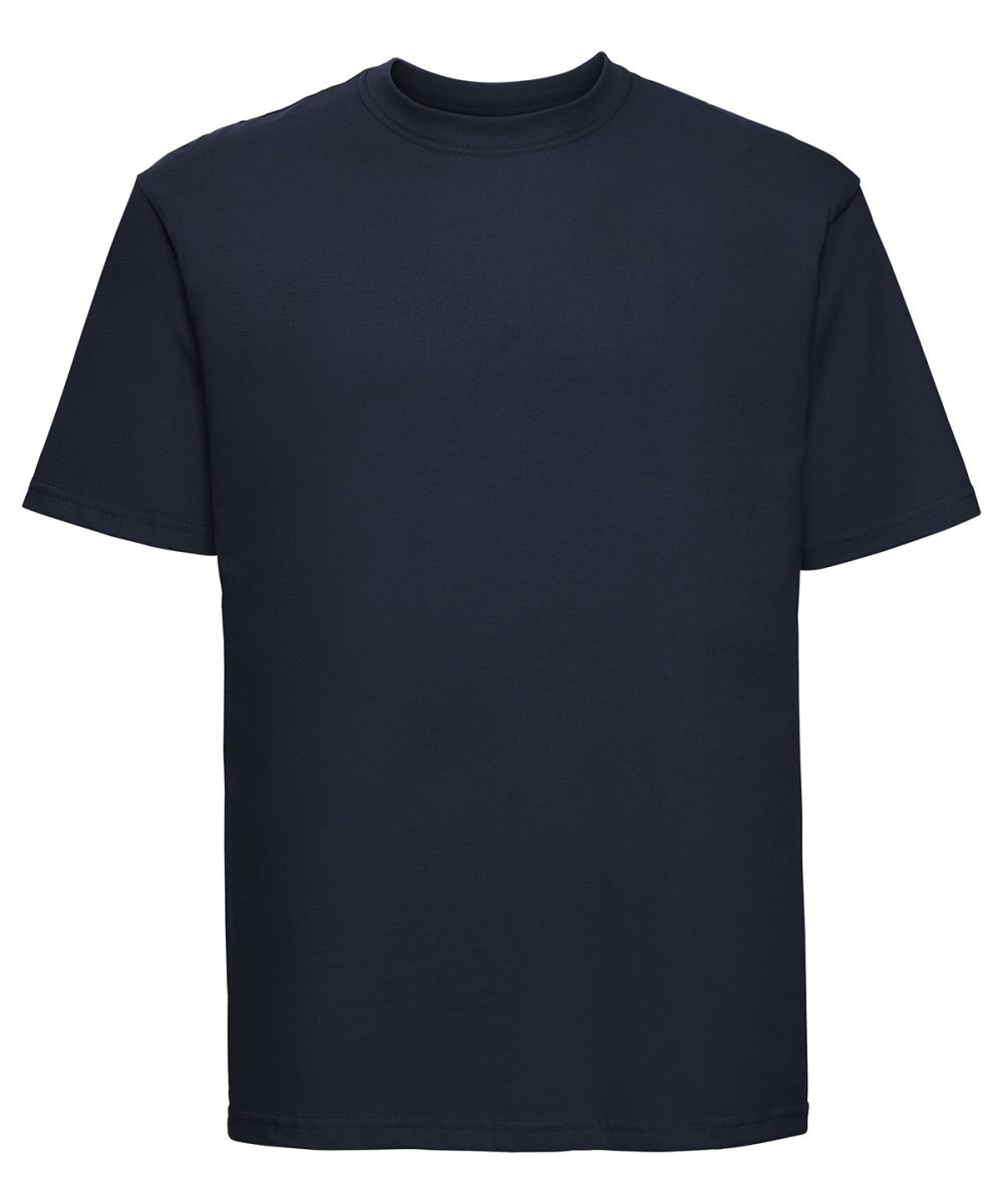 French Navy* Super ringspun classic t-shirt