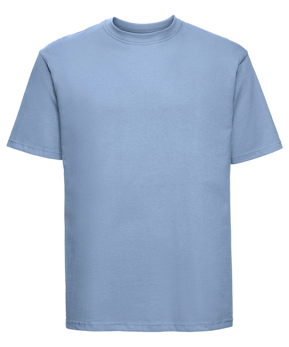 Sky Super ringspun classic t-shirt