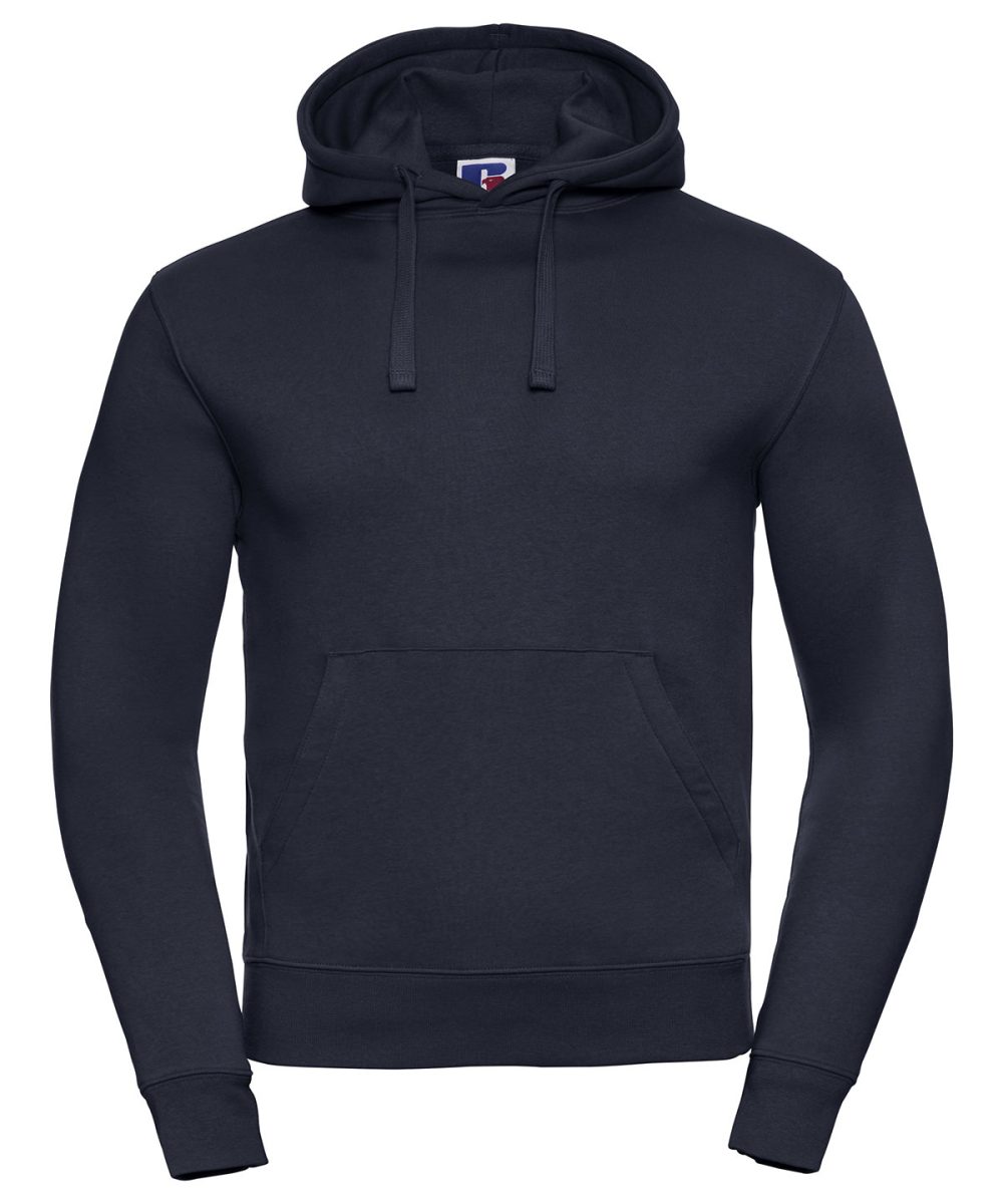 French Navy*† Authentic hooded sweatshirt