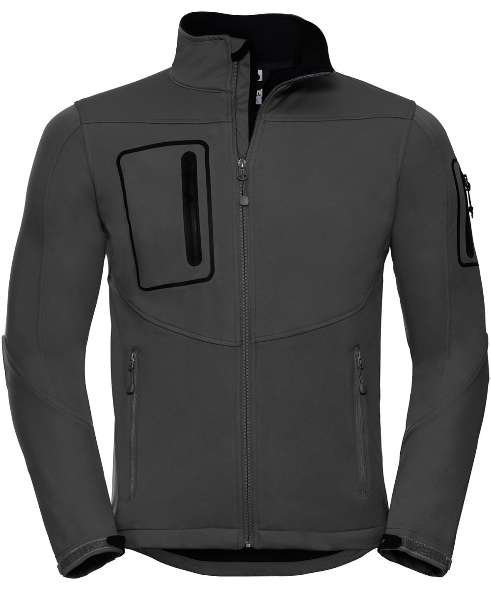 Titanium Sports shell 5000 jacket