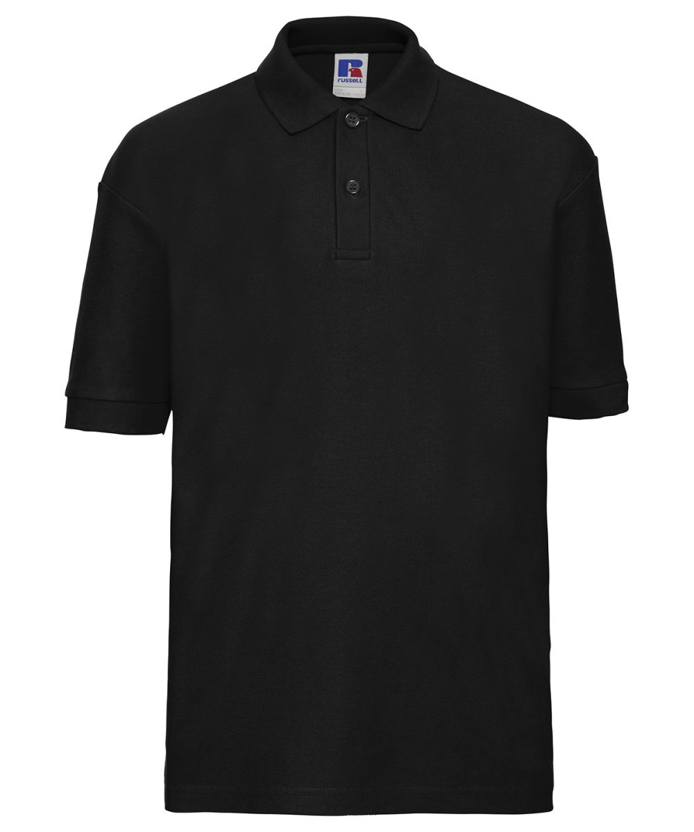 Black Kids polo shirt