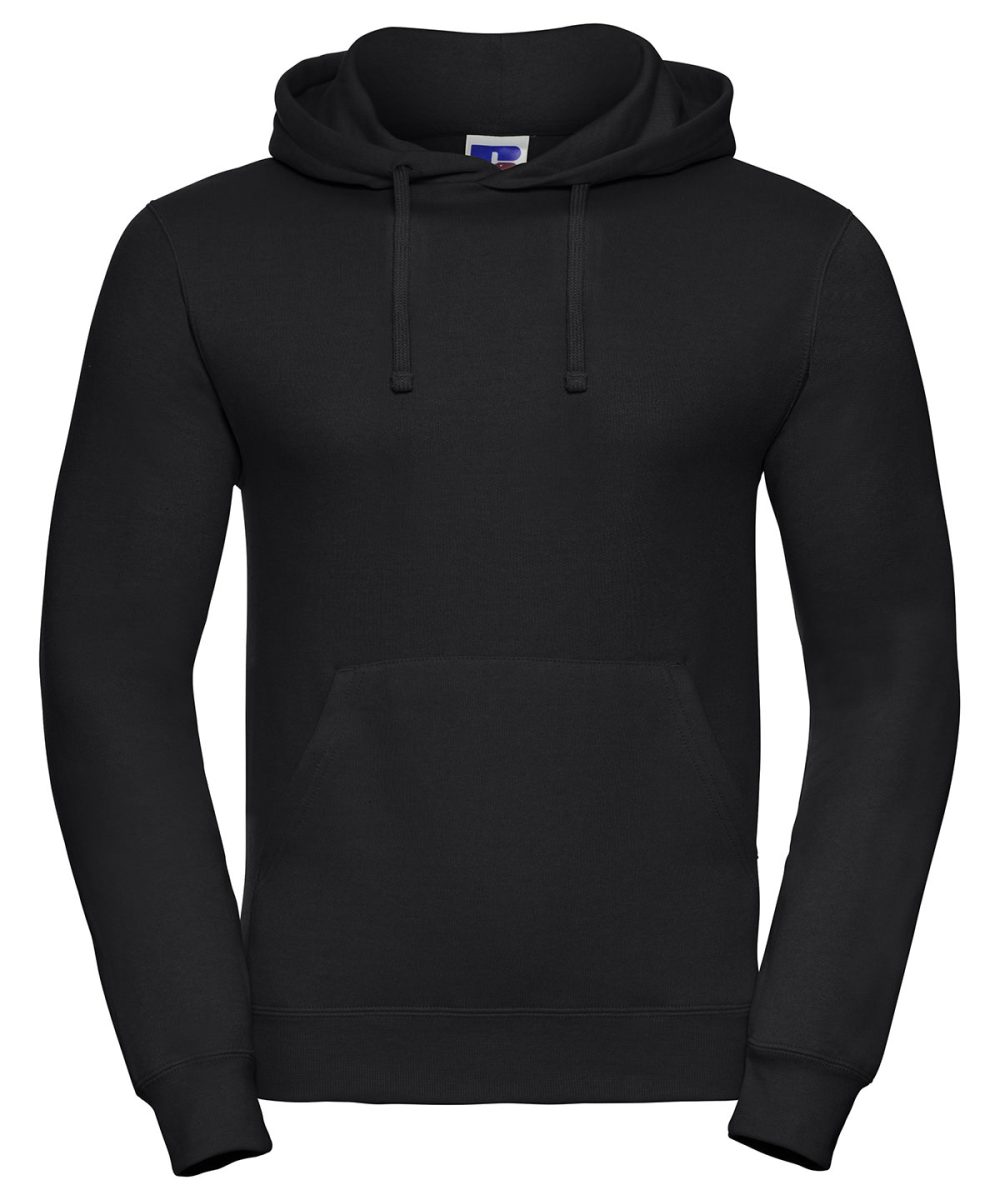 Black Hooded sweatshirt