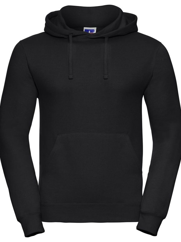 Black Hooded sweatshirt