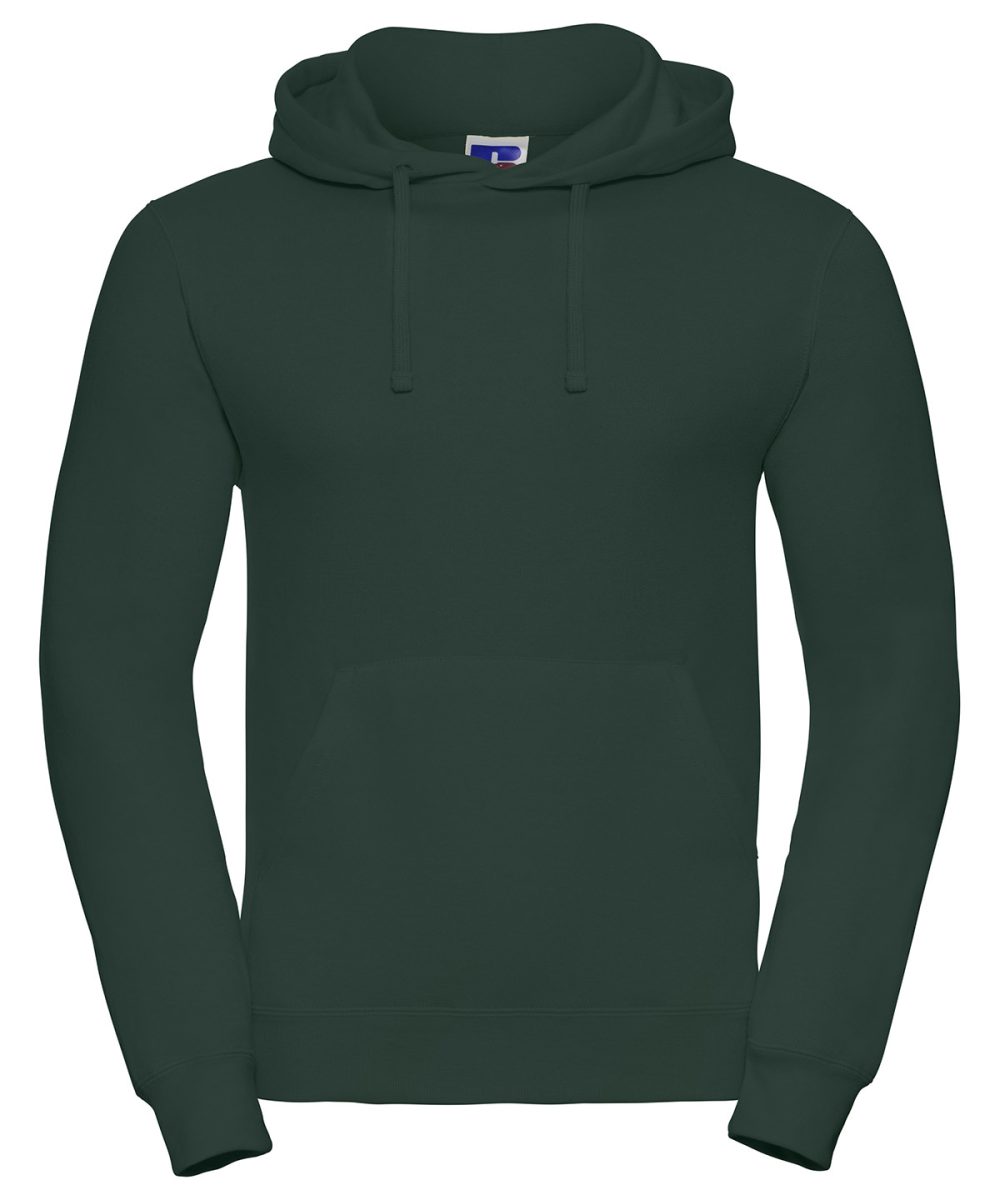 Bottle Green Hooded sweatshirt