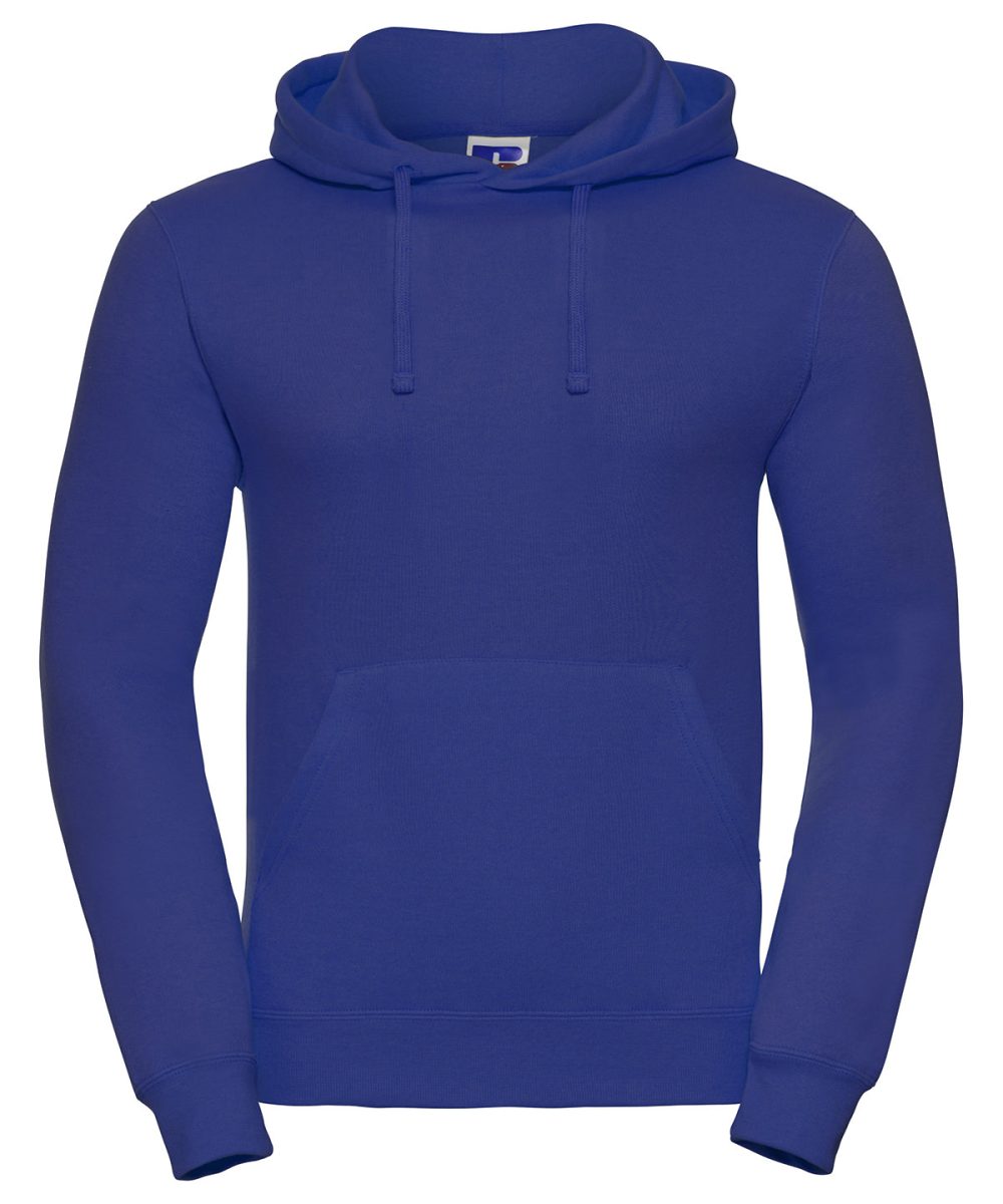 Bright Royal Hooded sweatshirt