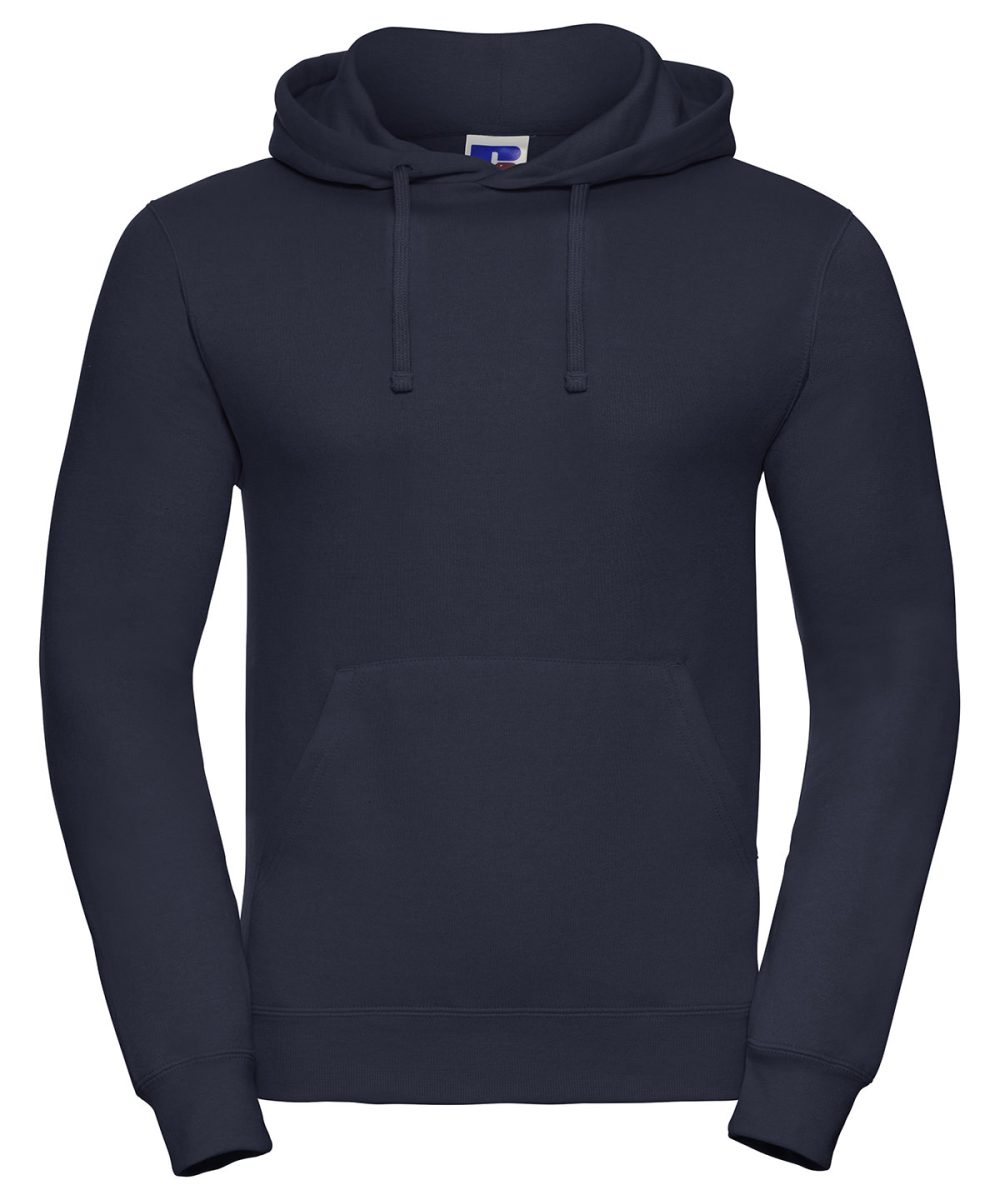 French Navy Hooded sweatshirt