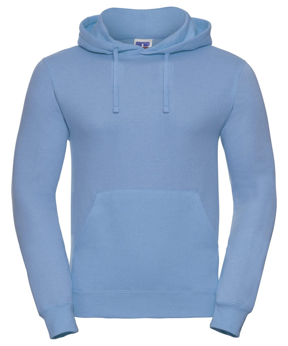 Sky Hooded sweatshirt