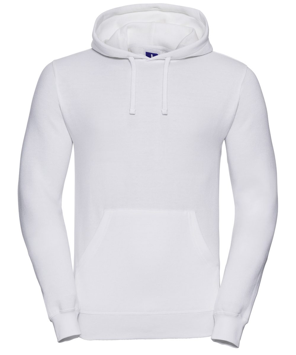 White Hooded sweatshirt