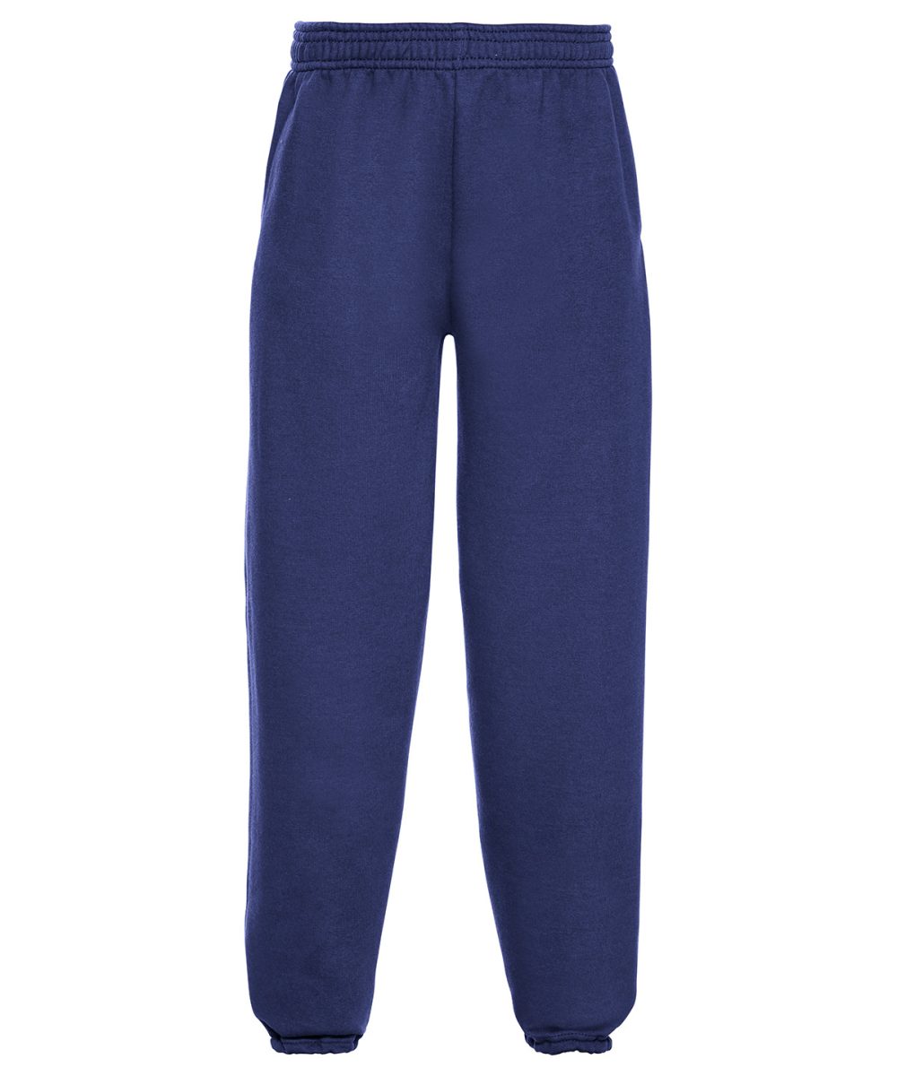 Bright Royal Kids sweatpants