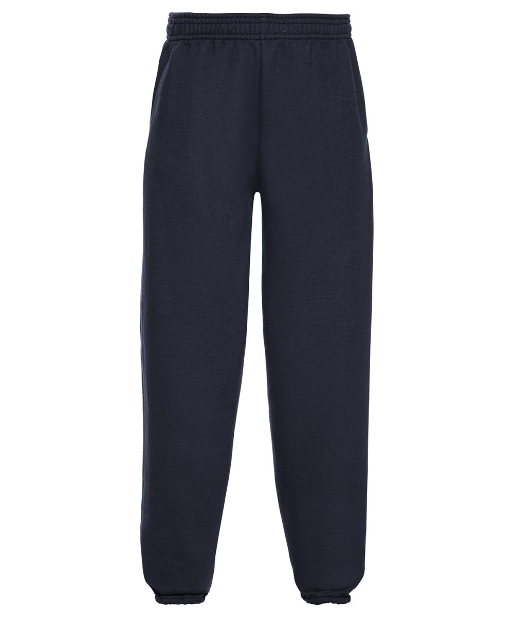 French Navy Kids sweatpants