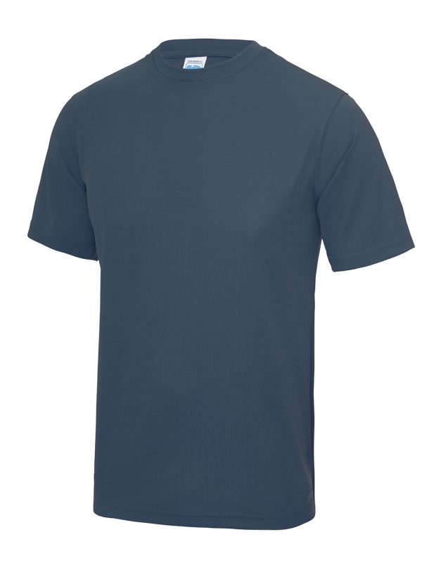 Airforce Blue Cool T