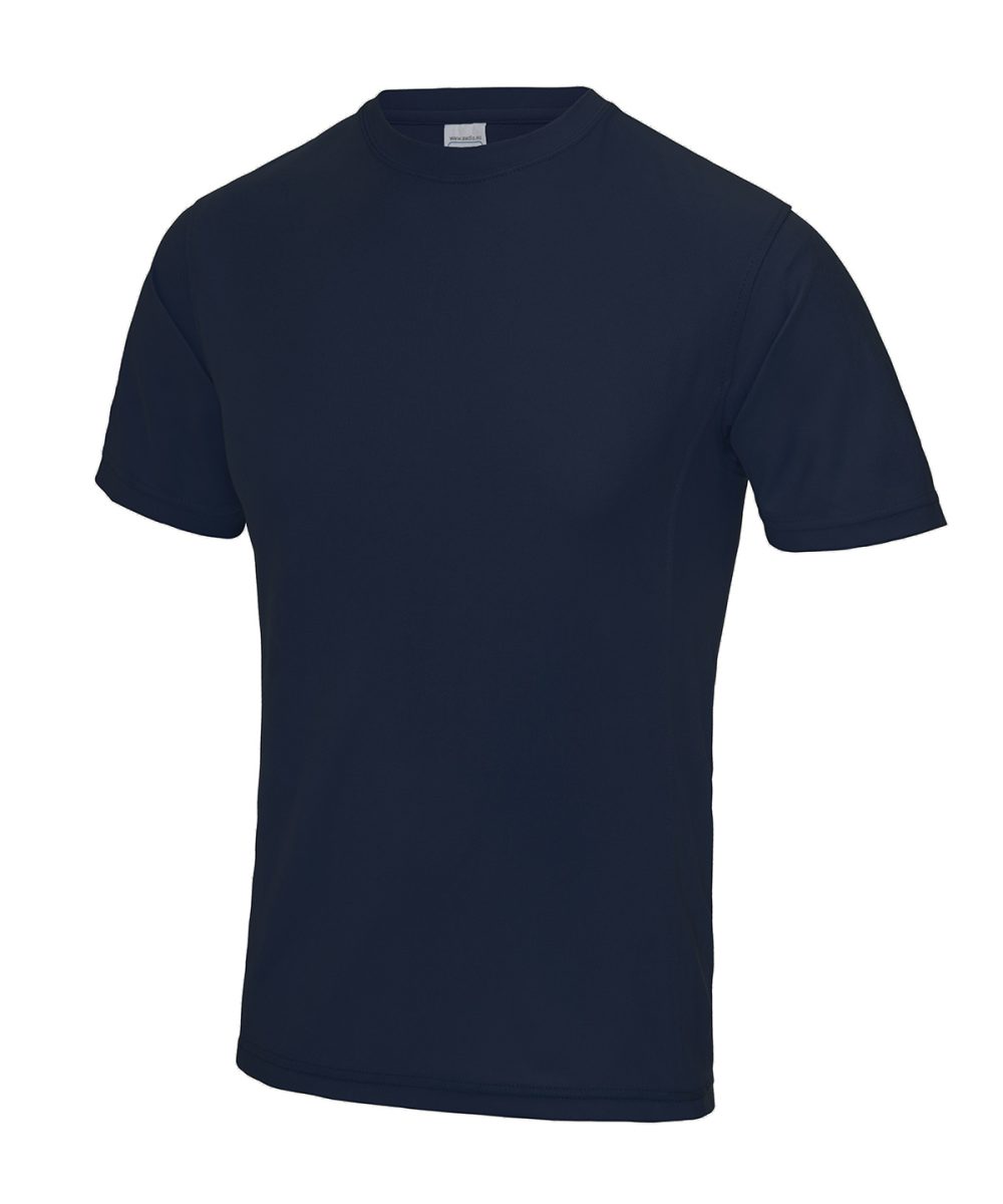 French Navy SuperCool performance T