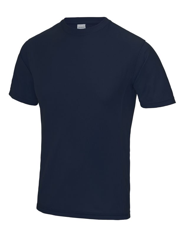 French Navy SuperCool performance T