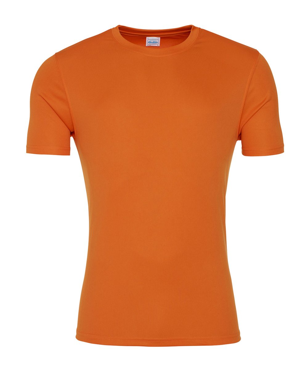 Orange Crush Cool smooth T