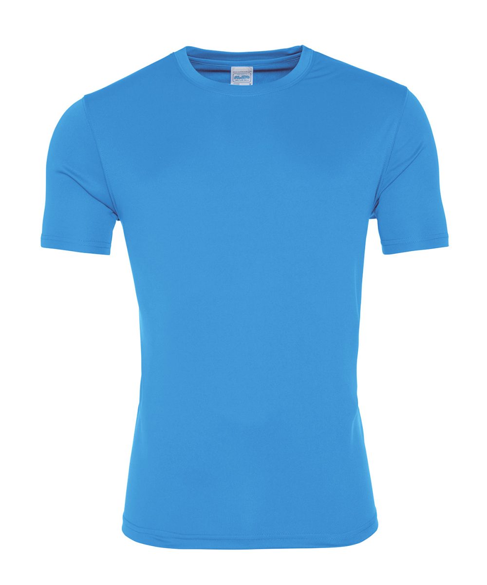 Sapphire Blue Cool smooth T