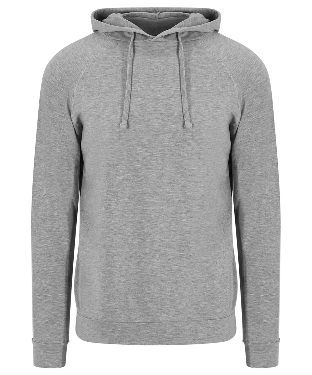 Sports Grey Cool fitness hoodie