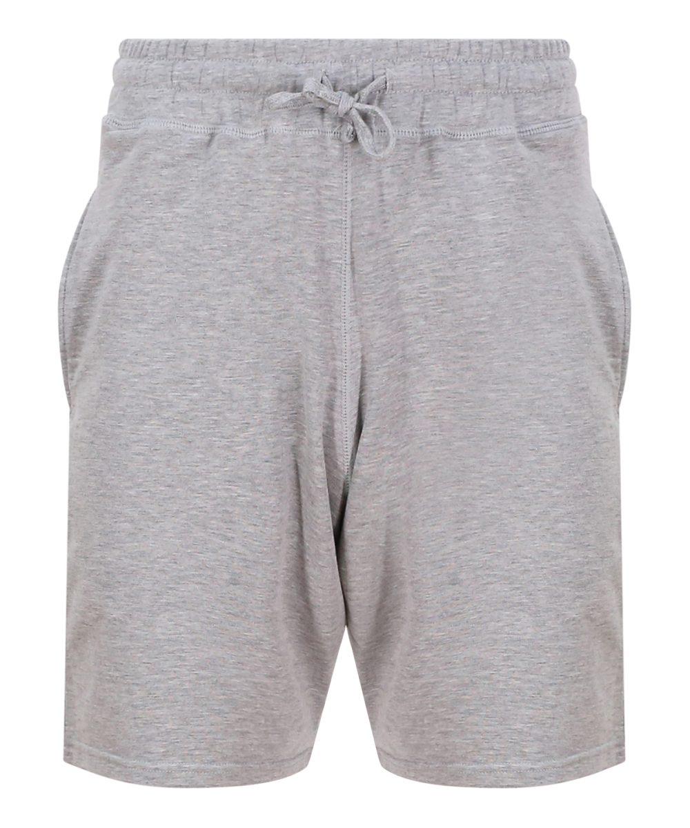 Sports Grey Cool jog shorts