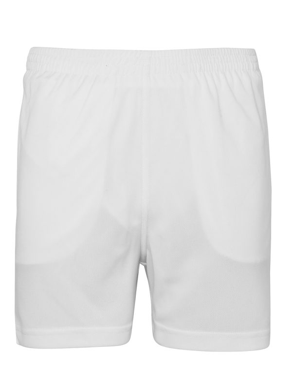 Arctic White Kids cool shorts