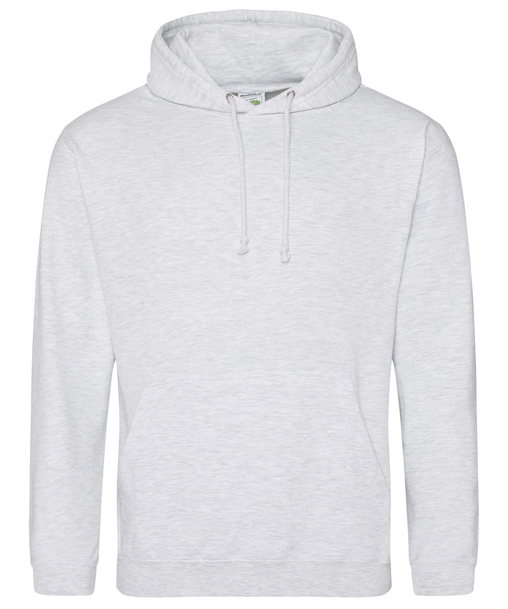 Ash College hoodie