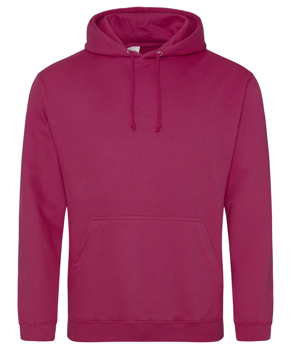 Cranberry College hoodie