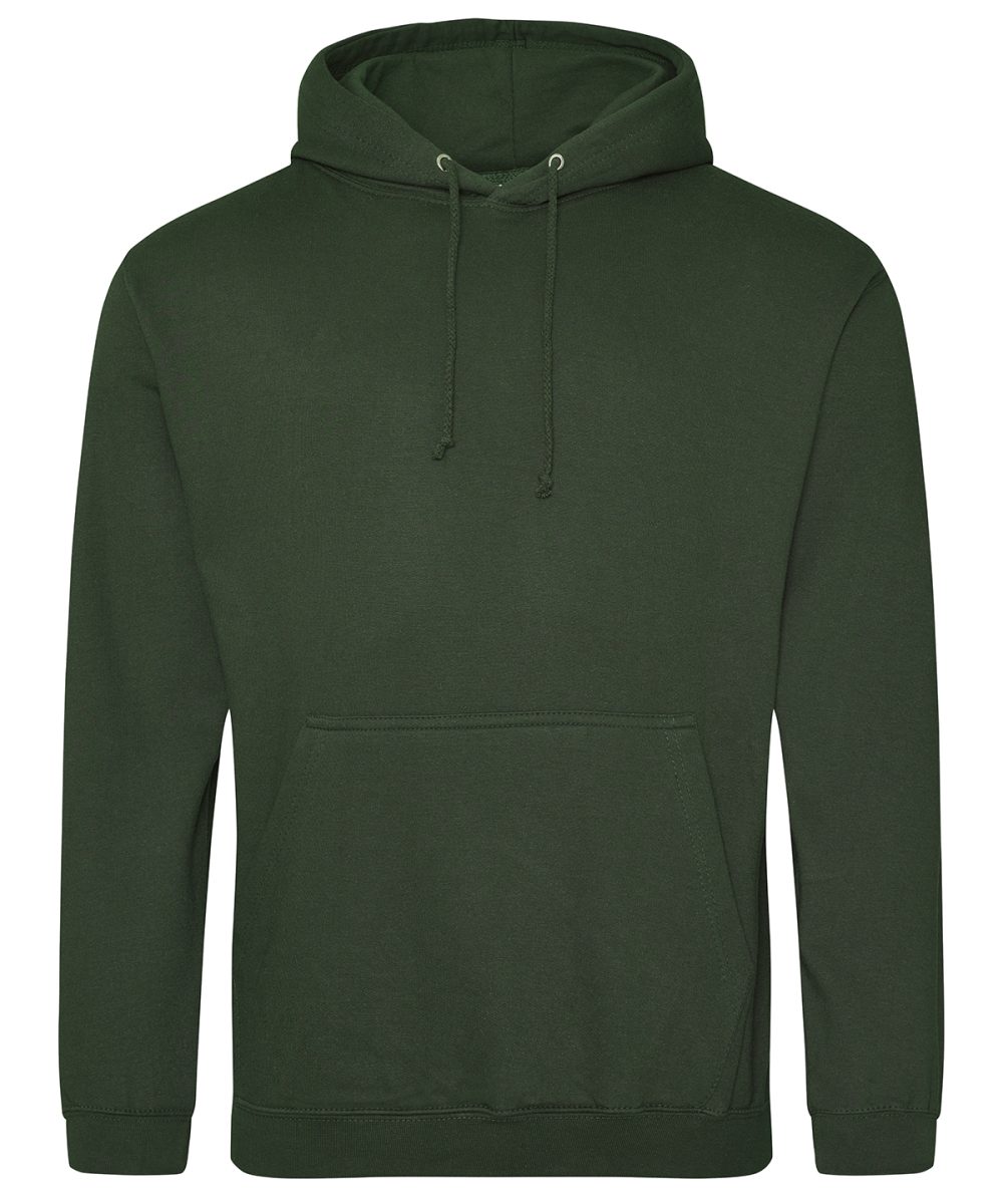 Forest Green College hoodie