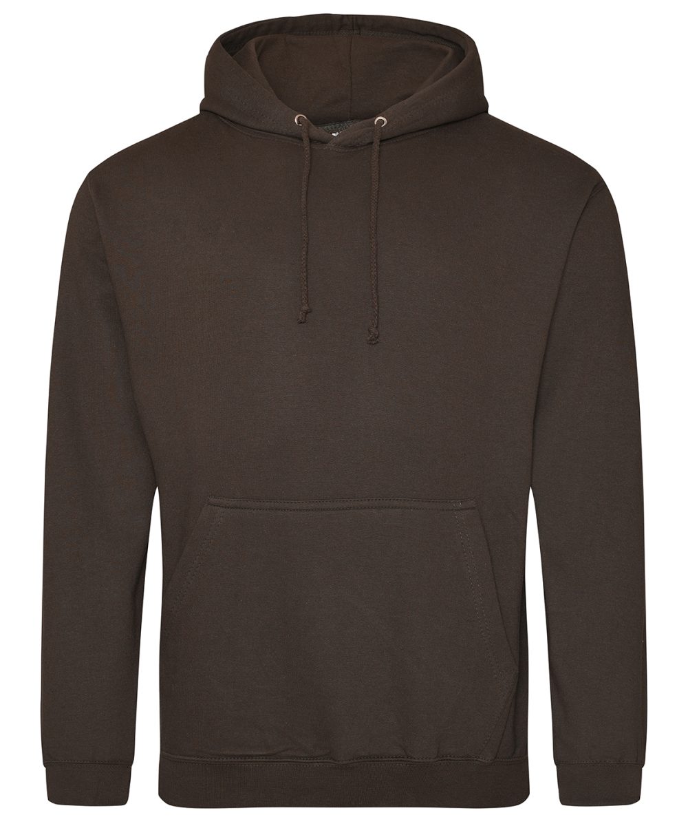 Hot Chocolate College hoodie