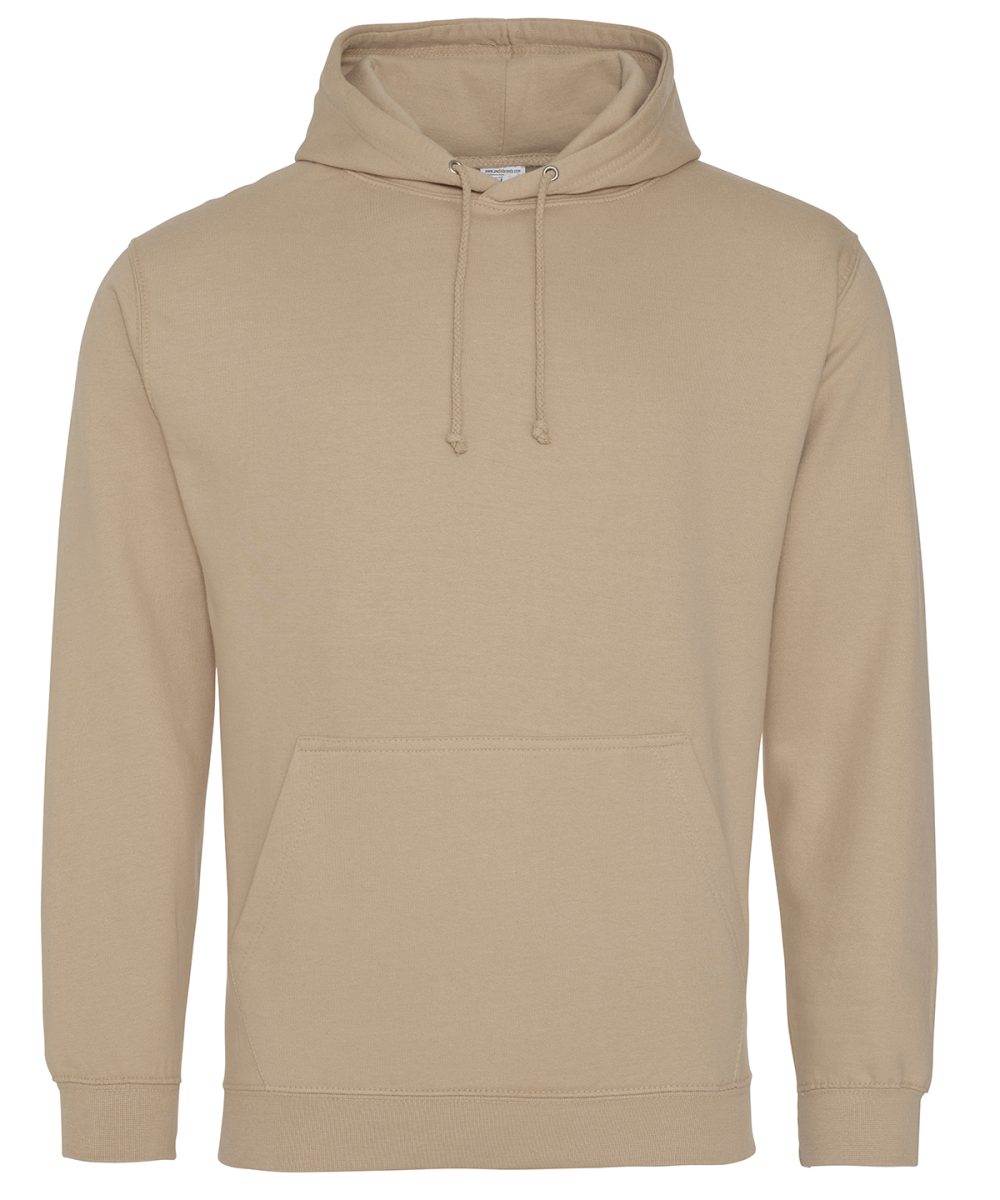 Nude College hoodie