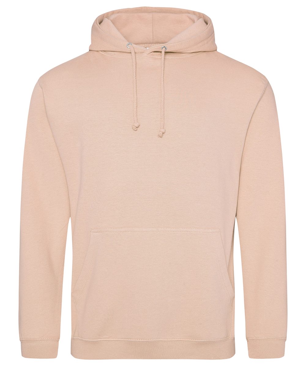 Peach Perfect College hoodie