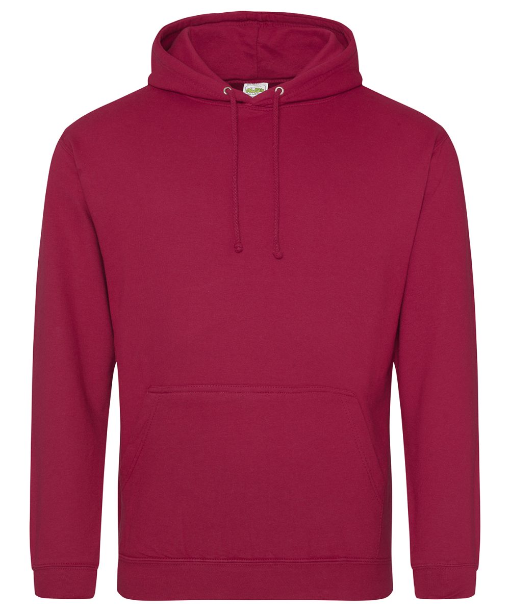 Red Hot Chilli College hoodie