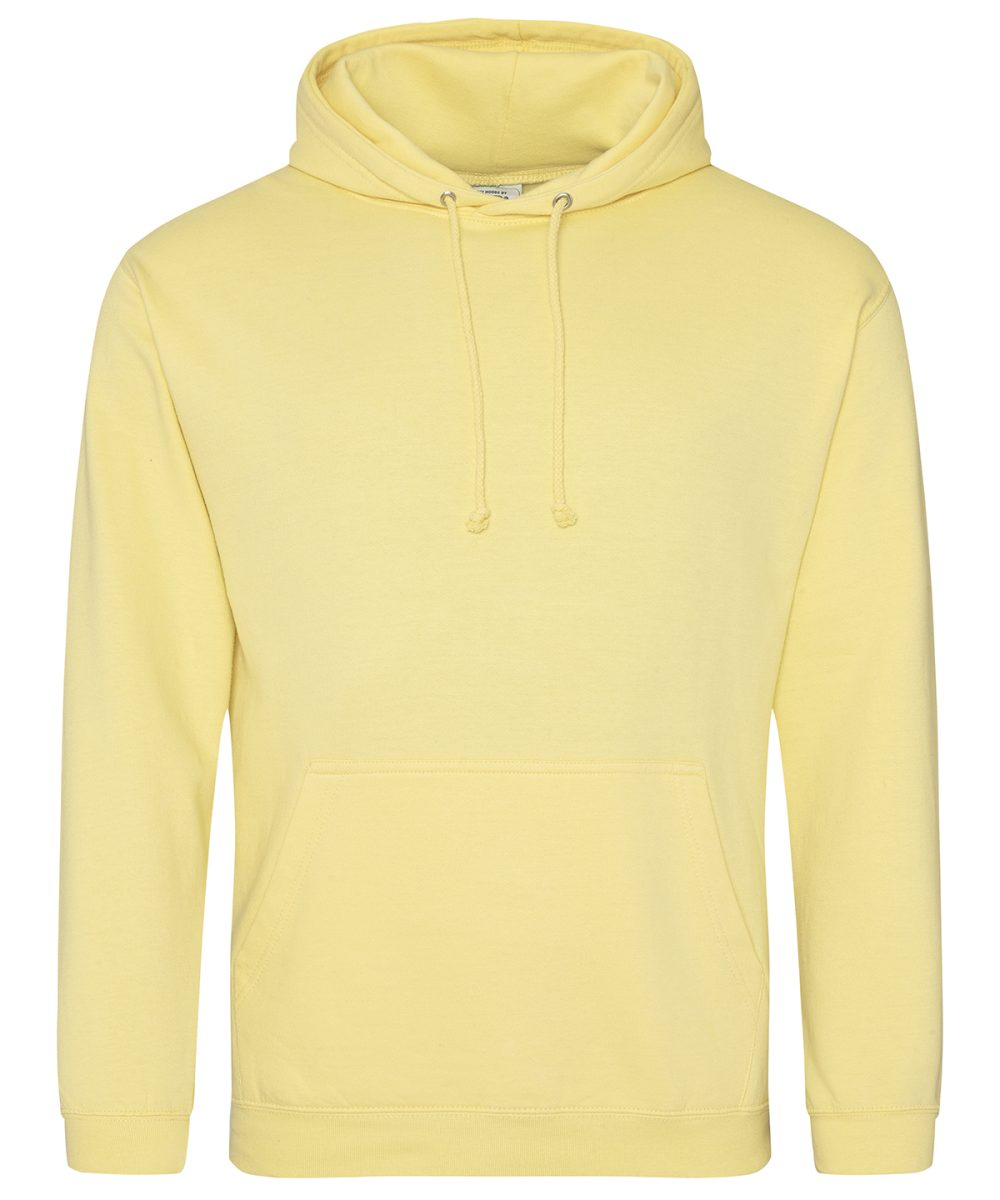 Sherbet Lemon College hoodie