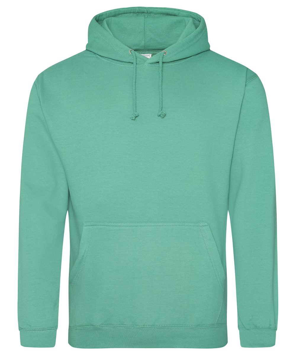 Spring Green College hoodie