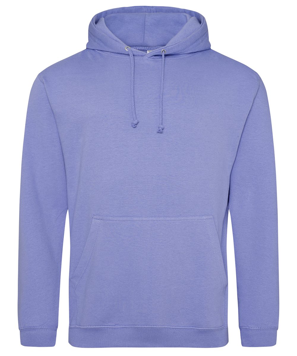 True Violet College hoodie