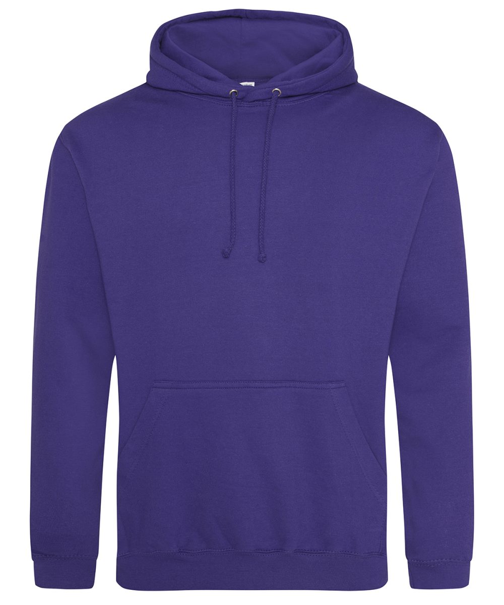 Ultra Violet College hoodie