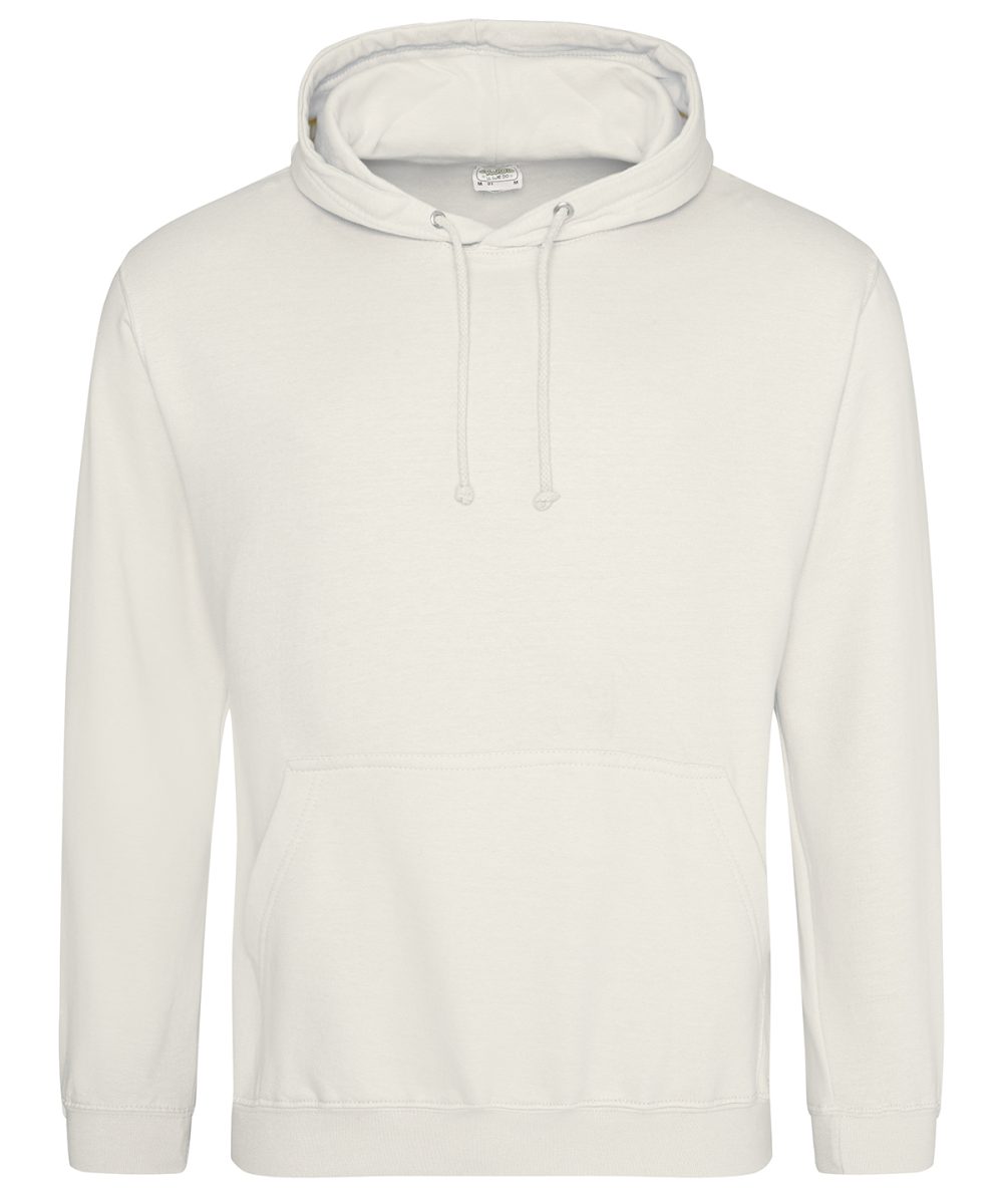 Vanilla Milkshake College hoodie