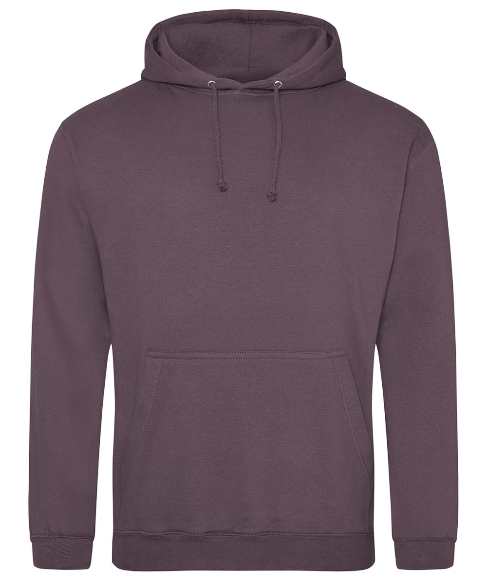 Wild Mulberry College hoodie