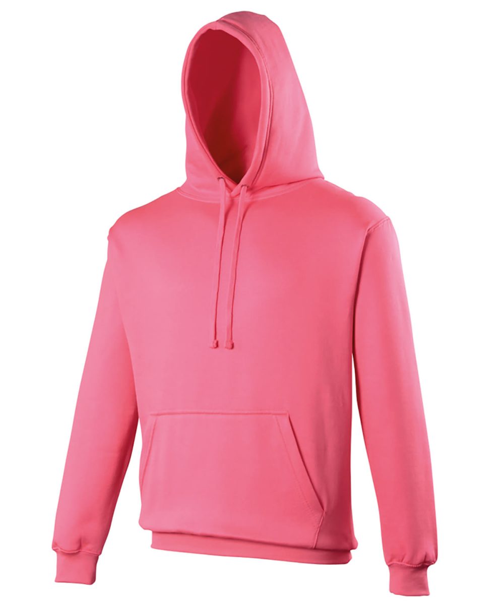 Electric Pink Electric hoodie