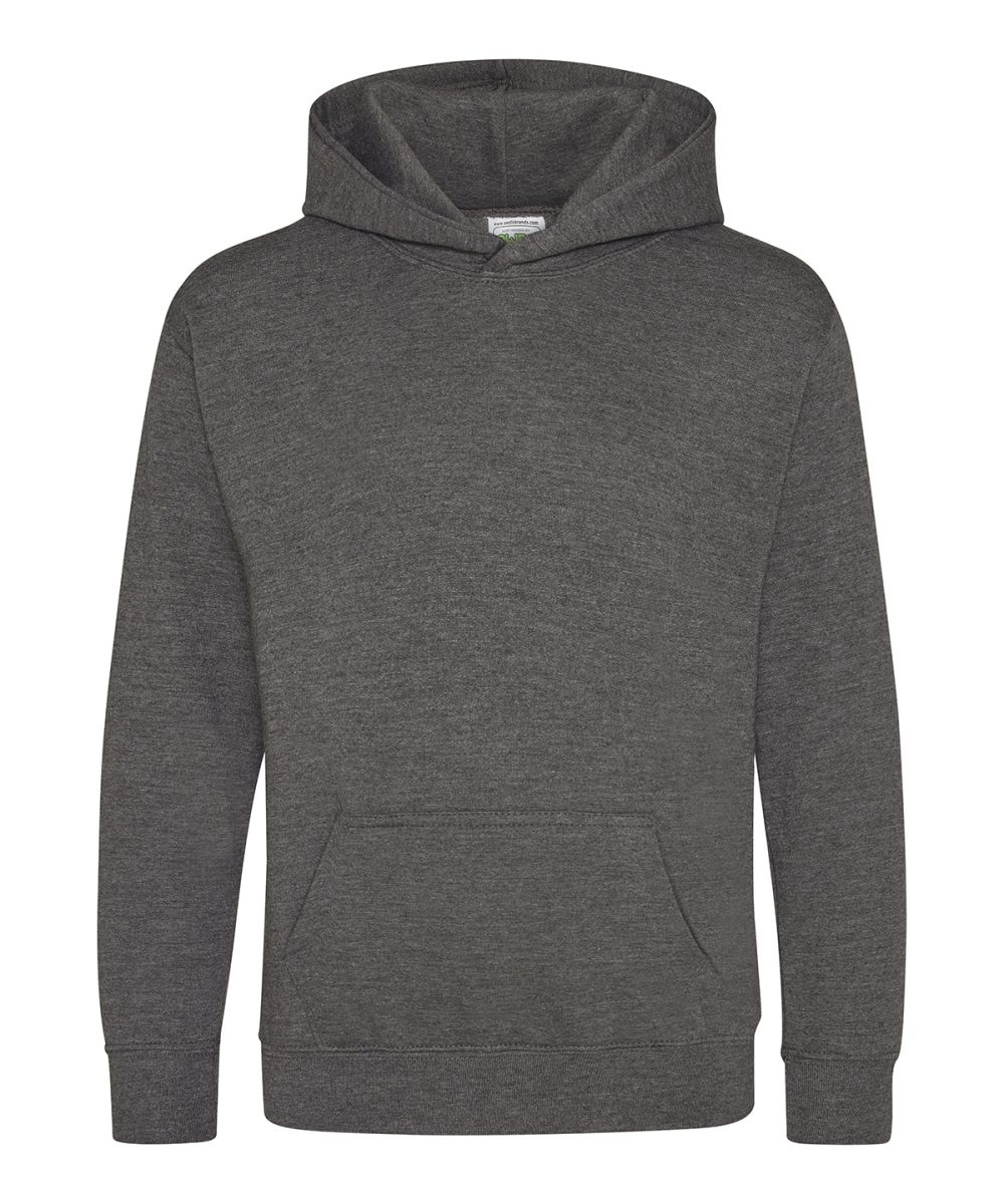 Charcoal Kids hoodie