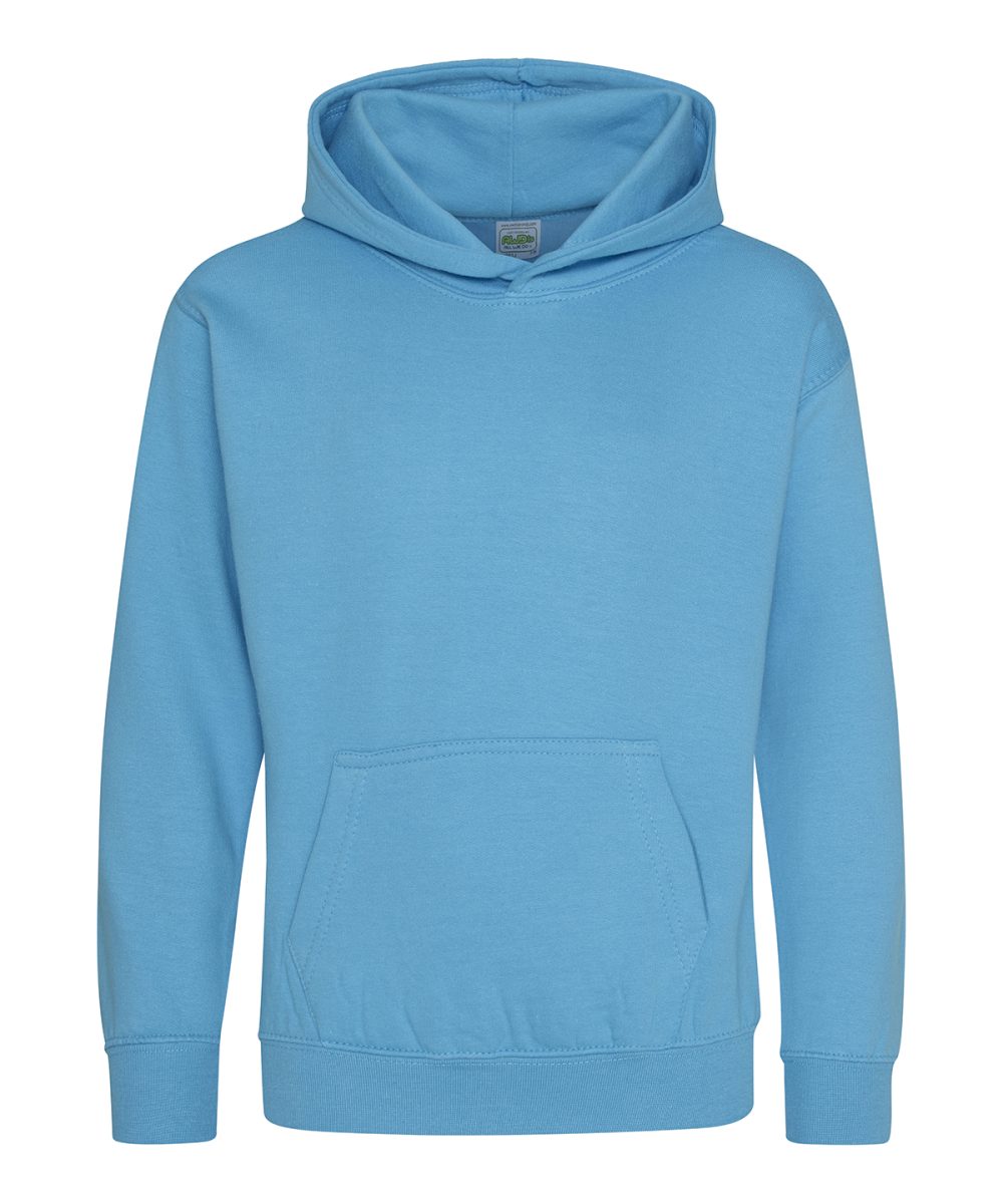 Hawaiian Blue Kids hoodie