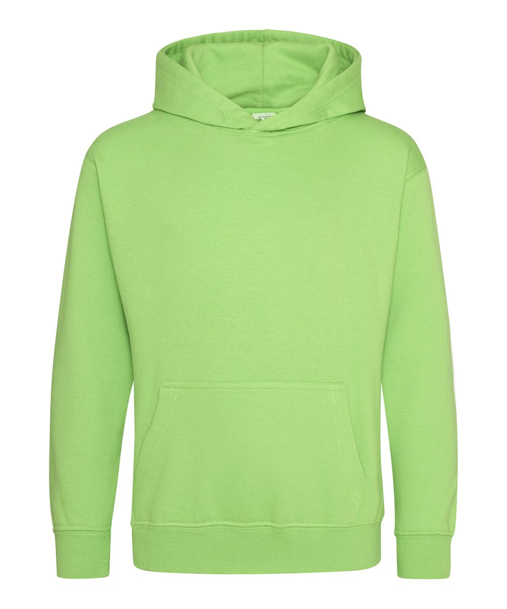 Lime Green Kids hoodie