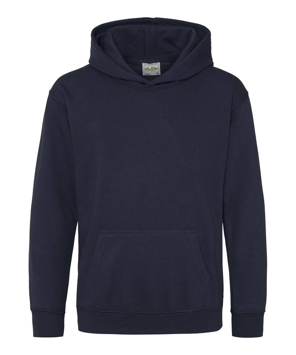 New French Navy Kids hoodie