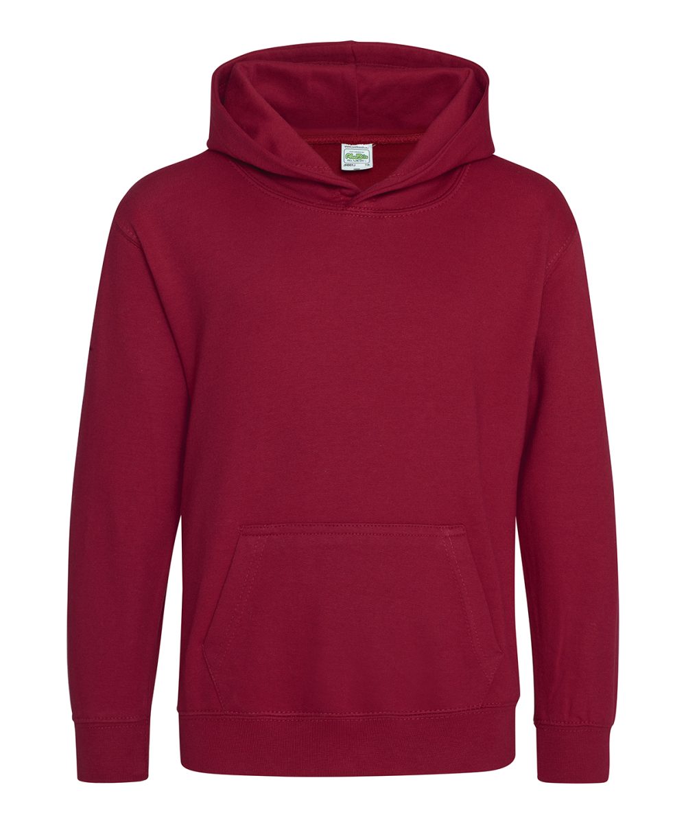 Red Hot Chilli Kids hoodie