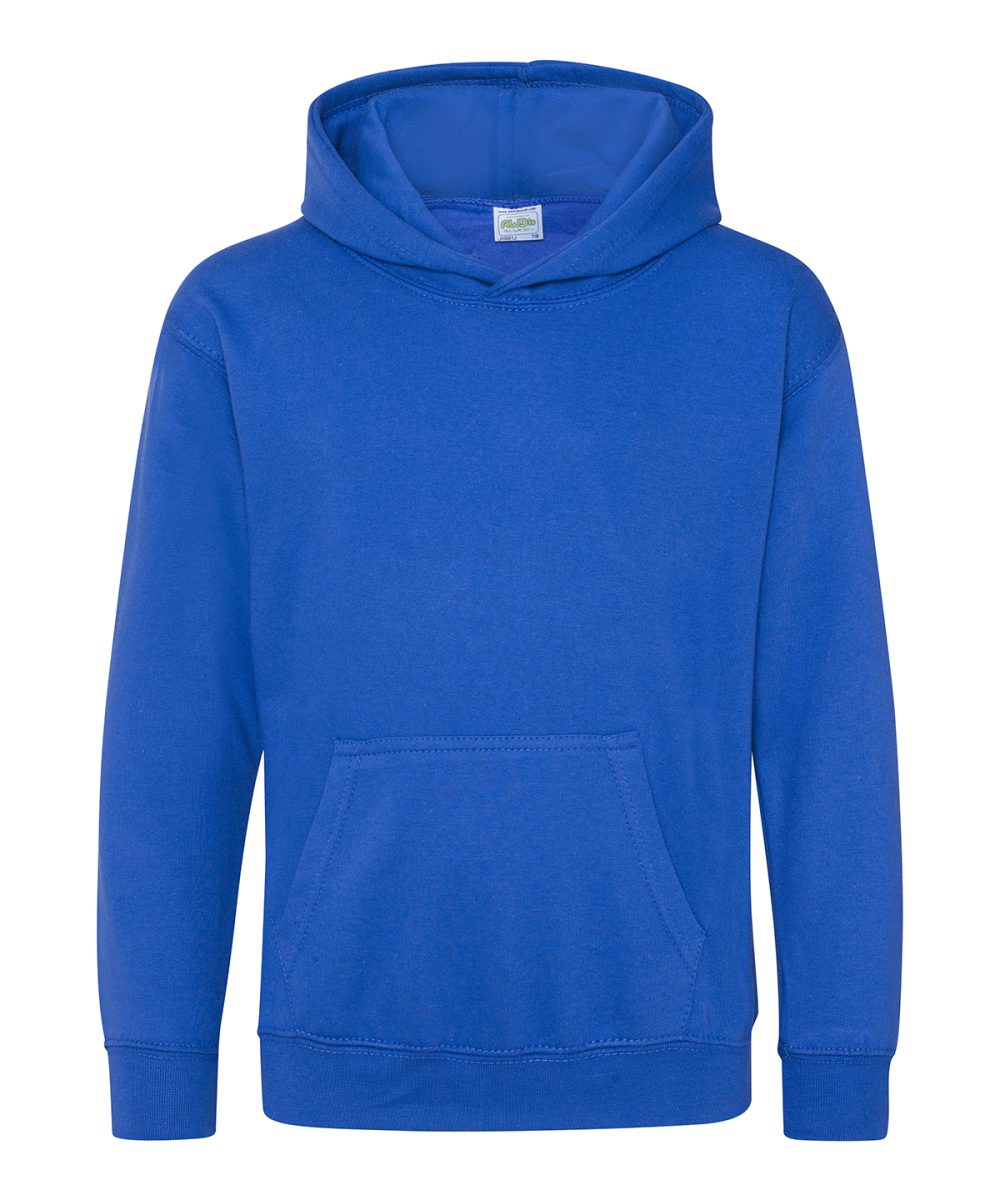 Royal Blue Kids hoodie