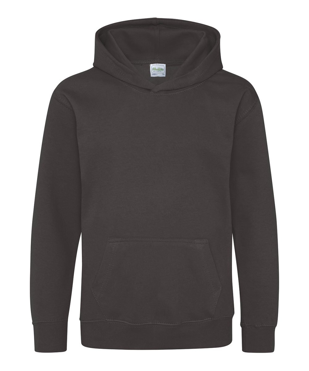 Storm Grey Kids hoodie