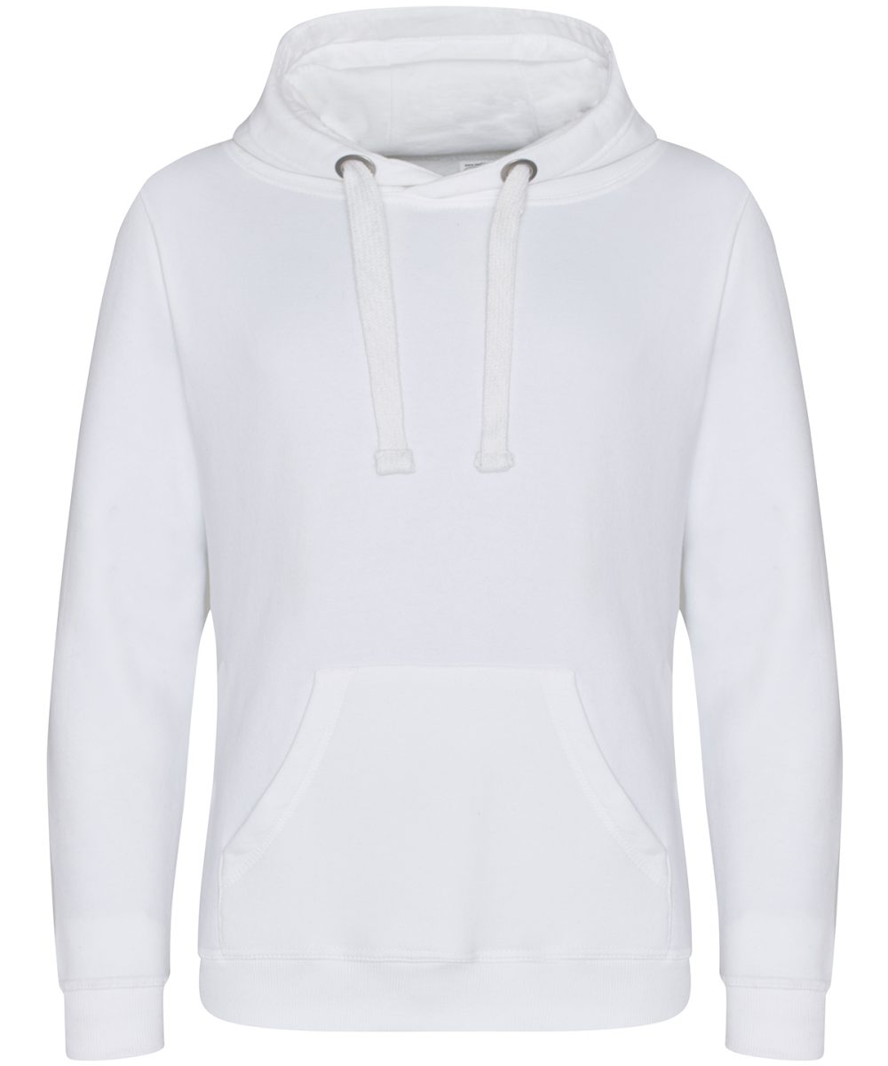 Arctic White Heavyweight hoodie