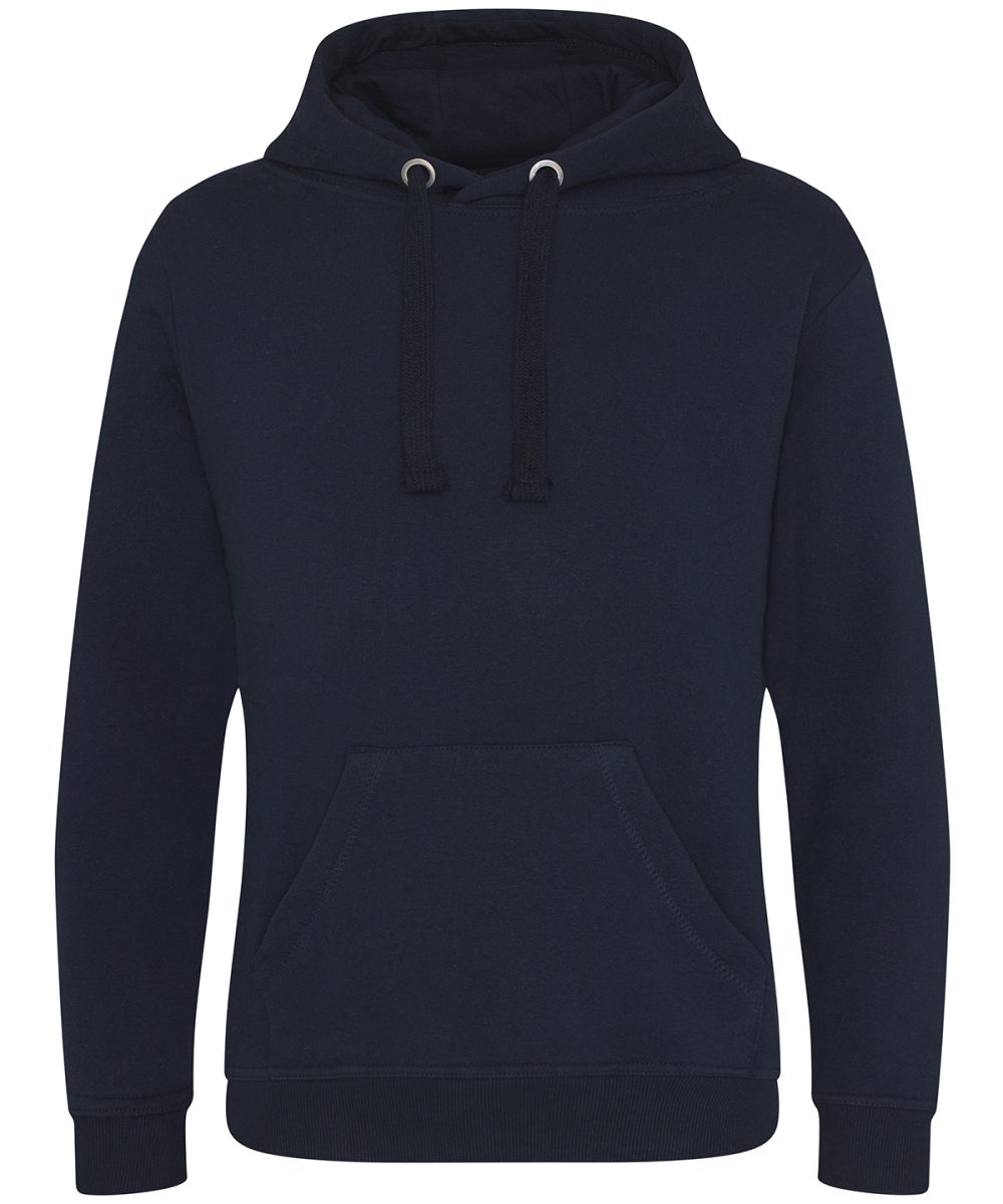 New French Navy Heavyweight hoodie