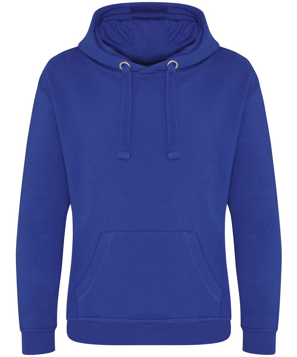 Royal Blue Heavyweight hoodie