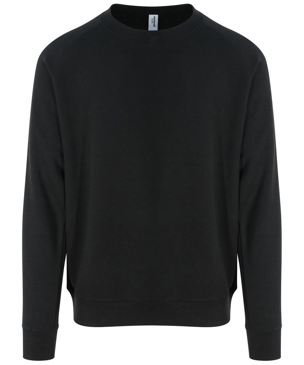 Jet Black Graduate heavyweight sweatshirt