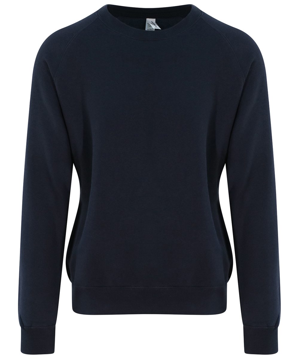 New French Navy Graduate heavyweight sweatshirt