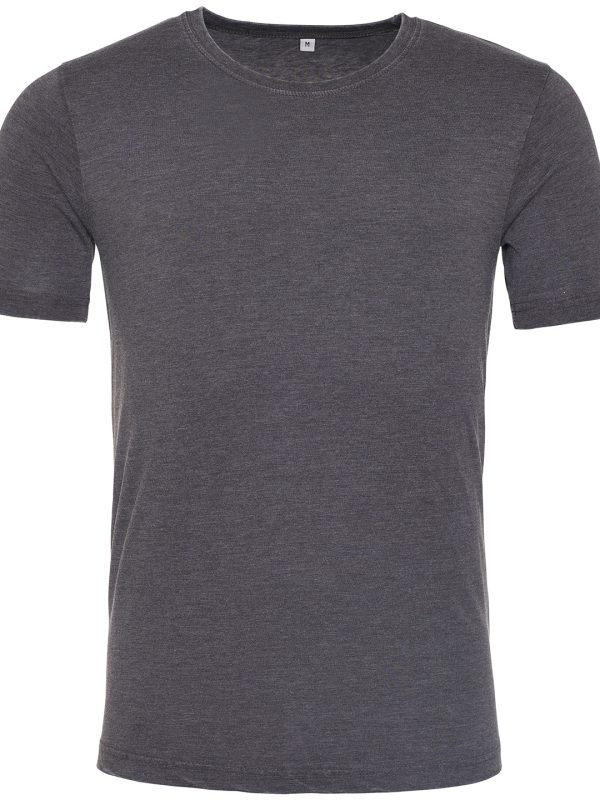 Washed Charcoal Washed T